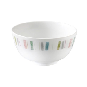 【CORELLE 康寧餐具】自由彩繪中式飯碗