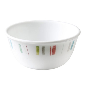 【CORELLE 康寧餐具】自由彩繪450ml中式碗