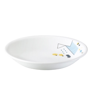 【CORELLE 康寧餐具】丹麥童話醬油碟