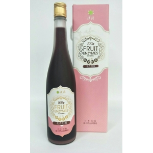 漢陽花青明視酵素