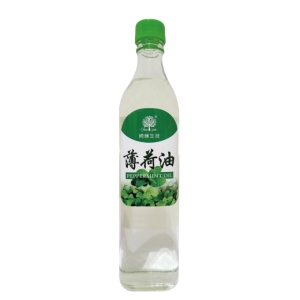 【綺緣】薄荷油500cc