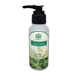 茶樹乾式洗手100ml
