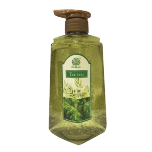 茶樹乾式洗手500ml*1瓶