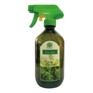 綺緣-茶樹乾式洗手噴霧500ml*1瓶