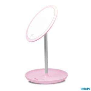 威剛照明 LED 心肌補光化妝鏡檯燈