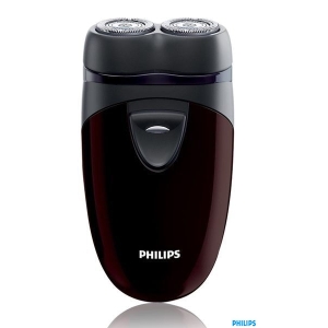 飛利浦PHILIPS勁型系列雙頭輕巧電鬍刀 PQ206