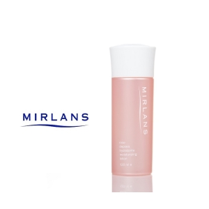 MIT【Mirlans－蜜爾麗】頂級玫瑰活泉保濕化妝水_120ml