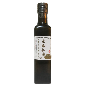 〈3瓶優惠價〉新鮮 冷壓初榨  加拿大 黃金 亞麻仁油  【好妙天然手作坊】