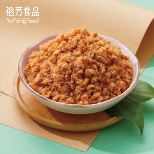 頂級嬰兒肉鬆