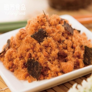 頂級嬰兒海苔肉鬆