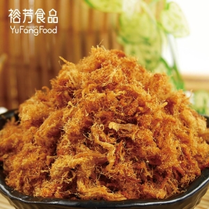 特製肉脯鬆