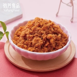 頂級純肉鬆