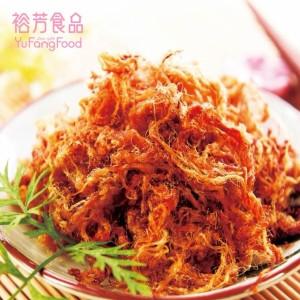 頂級純肉脯