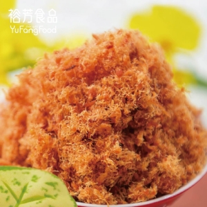 頂級旗魚脯