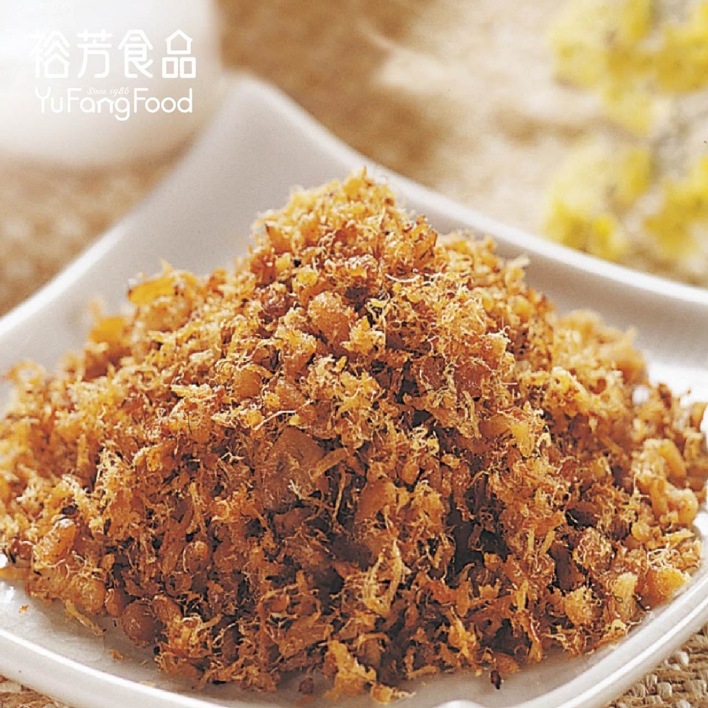 碳燒旗魚脯