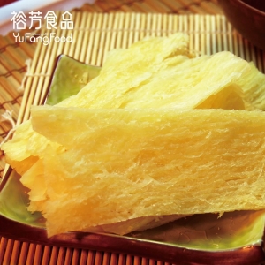 頂級魷魚片