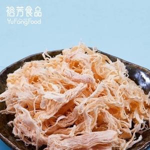 頂級魷魚絲