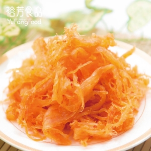 韓式魷魚絲