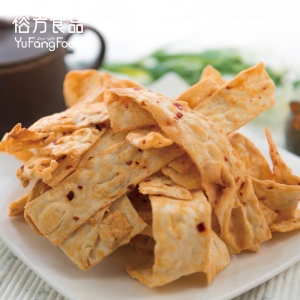麻辣鱈魚風味切片