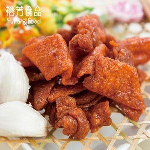 香蒜豆干