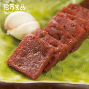 蒜味小方干