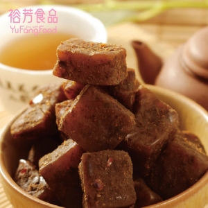 Q心豆干 素