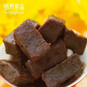 黑豆干 素