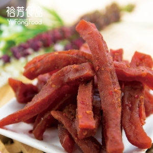 辣條豆干
