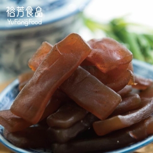 五香蒟蒻干