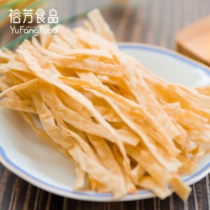 鱈魚風味條