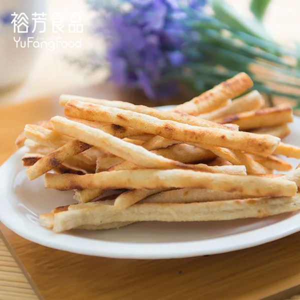 香魚風味條