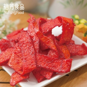 蜜沙茶風味切片