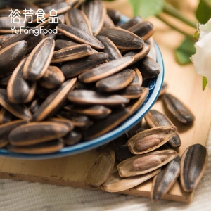 焦糖香瓜子