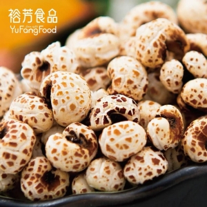 爆香薏仁
