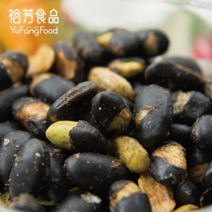 五香鹹酥黑豆