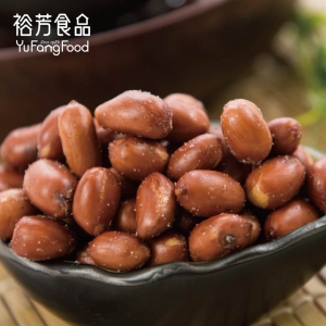 大粒花生