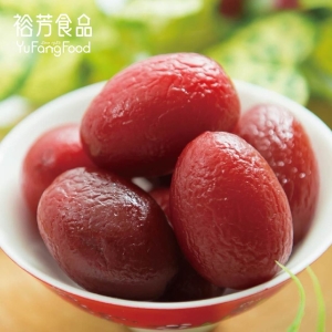 辣橄欖