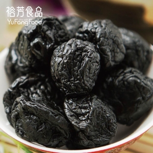 碳燻烏梅