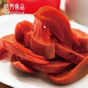 辣芒果