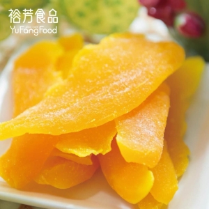 黃金芒果干