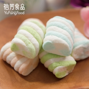 棉花糖