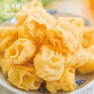 澎澎餅