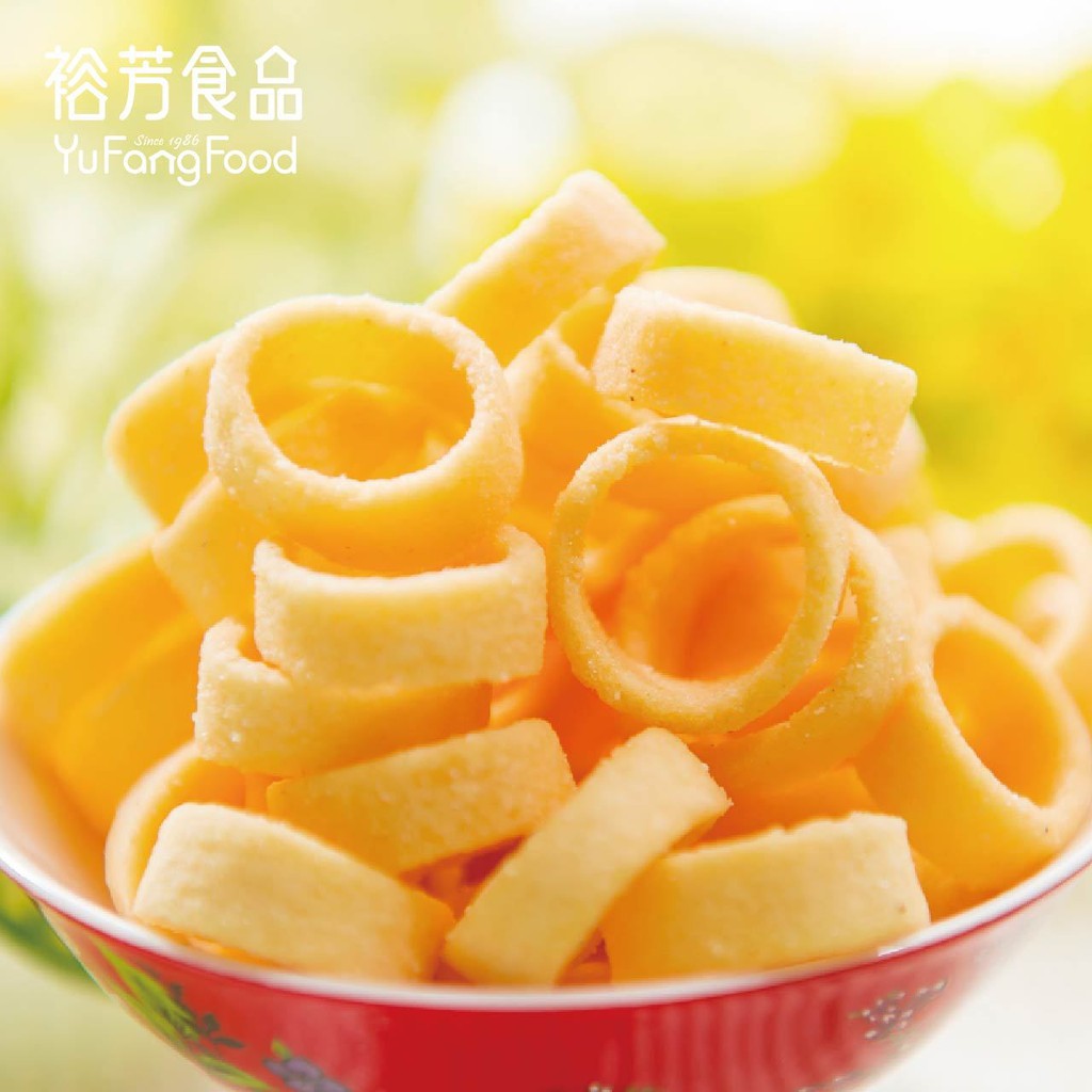 洋芋圈