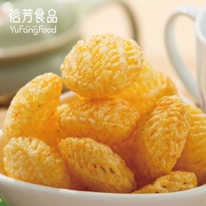 披薩洋芋球