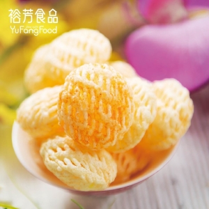 起司洋芋球