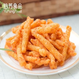 BBQ玉米條