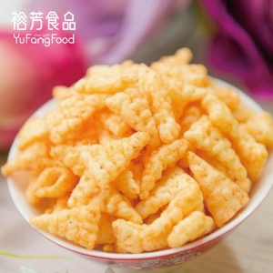 BBQ金牛角