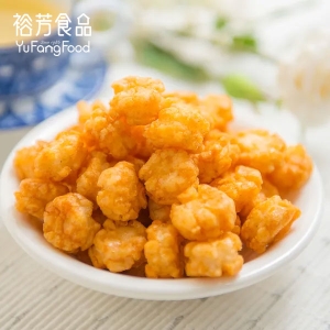 金鑽黃金酥