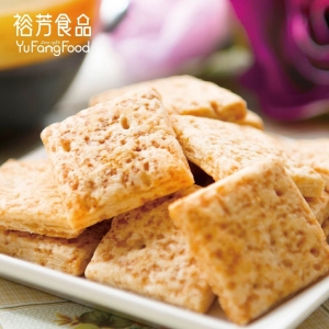 方塊酥