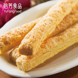 椰香起司條